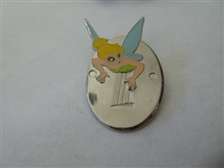 Disney Trading Pin 145479 DLP - Tinker Bell - Keyhole