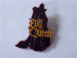 Disney Trading Pin 145503 DLP - Evil Queen - Glow In The Dark