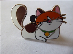 Disney Trading Pin 145541 Mochi - Cats & Dogs - Mystery