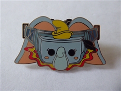 Disney Trading Pin 145542 Dumbo - Fanntasy Pack – Mystery