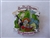 Disney Trading Pins  145554 Reluctant Dragon – 80th Anniversary