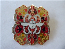Disney Trading Pins 145610 WDW - Jafar - Aladdin -  Artfully Evil