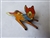Disney Trading Pin 145670 Loungefly – Bambi - Winter Wonderland Character