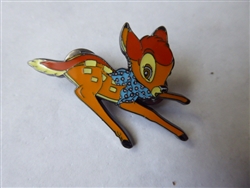 Disney Trading Pin 145670 Loungefly – Bambi - Winter Wonderland Character