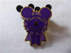 Disney Trading Pins 145682 DS - Mickey Mouse Icon Ribbon - Rope Drop Regular
