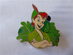 Disney Trading Pin 145780 Peter Pan – Starter