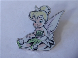 Disney Trading Pin 145834 DLP - Tinker Bell - Animator Doll