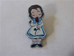 Disney Trading Pin 145835 DLP - Belle - Animator Doll