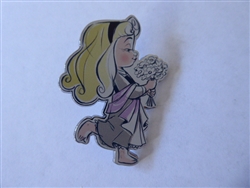 Disney Trading Pin  145836 DLP - Aurora - Animator Doll