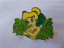 Disney Trading Pin 145865 Tinker Bell – Peter Pan Starter