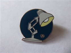 Disney Trading Pin  145879 DLR - Luxo Jr - Pixar Shorts - Hidden Disney