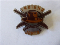 Disney Trading Pin 145887 DLP - Indiana Jones - Hat