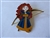 Disney Trading Pin  145955     DLP - Merida and Bow - Brave