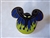 Disney Trading Pin  145963 Chernabog - Disney Villains – Mickey Icon – Mystery – only
