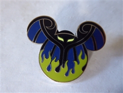 Disney Trading Pin  145963 Chernabog - Disney Villains – Mickey Icon – Mystery – only