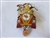 Disney Trading Pin  145990 DLR - Big Thunder Mountain - Cuckoo Clock