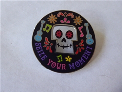 Disney Trading Pins 145991 Seize Your Moment - Coco