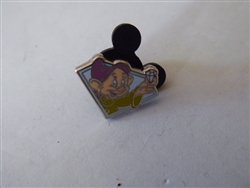 Disney Trading Pin  145992 DLR - Dopey - Tiny Kingdom