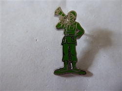 Disney Trading Pin 146001 WDW - Green Army Man - Toy Story Land Mystery