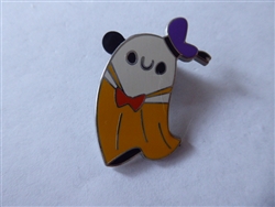 Disney Trading Pin 146005 WDW - Donald - Ghost - Halloween booster