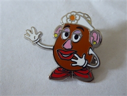 Disney Trading Pin 146009 WDW - Mrs. Potato Head - Toy Story Land Mystery
