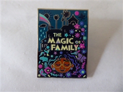 Disney Trading Pins  146020 Mirabel The Magic of Family - Encanto Mystery