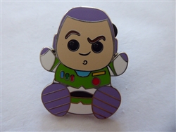 Disney Trading Pin 146068 Wishables – Buzz Lightyear – Toy Story - Mystery