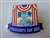 Disney Trading Pin 146094 President Day 2022