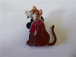 Disney Trading Pin 146113 WDW - Rufus - Rescuers