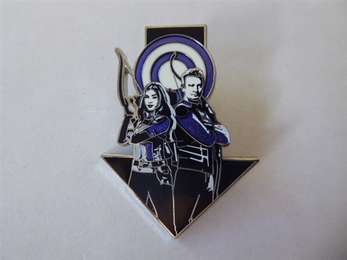 Disney Store Captain America Limited Edition Pin