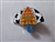 Disney Trading Pin 146253     WDW - Woody - Umbrella - Magical Mystery Series 17