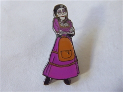 Disney Trading Pin 146255 Loungefly - Mama Imelda - Coco