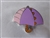 Disney Trading Pin 146256 WDW - Umbrella - Figment - Magical Mystery Series 17