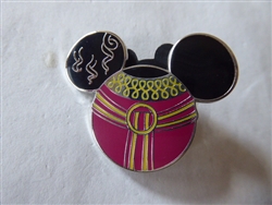 Disney Trading Pins 146258 Disney Villains - Mother Gothel - Tangled - Mickey Mouse Icons - Mystery