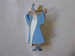 Disney Trading Pins  146327 DLP - Merlin - Sword in the Stone