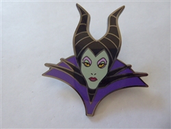 Disney Trading Pin  146368     DLP - Fairy Maleficent - Sleeping Beauty