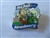 Disney Trading Pin 146388 ABD - Cogsworth and Lumiere - Set Sail for Strasbourg