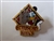 Disney Trading Pin 146391     ABD - Donald - Etruscan Roots - Adventures By Disney