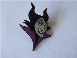 Disney Trading Pins 14646 Disney Catalog Villains Lanyard Maleficent from Sleeping Beauty