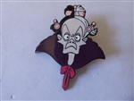Disney Trading Pins 14648     Disney Catalog - Villains Lanyard Pin Set (Cruella DeVille)