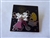 Disney Trading Pins 146514 WDW - Mickey and Minnie - Hollywood’s Twilight Zone Tower of Terror