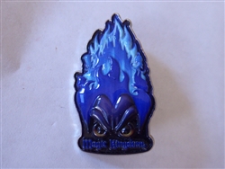 Disney Trading Pin 146617 WDW - Hades - Villains after Hours