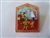 Disney Trading Pin 146635 Human Enchanted Objects - Beauty and the Beast - Windows of Love