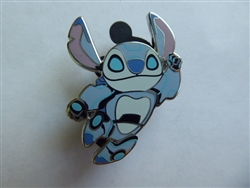 Disney Trading Pin  146643 Stitch - Mickey Mouse and Friends Robots