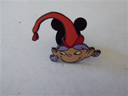 Disney Trading Pin 14668 Disney Catalog - Nightmare Before Christmas Coffin Boxed Pin Sets (Girl Elf)