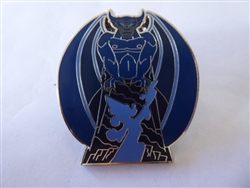 Disney Trading Pin 146706 Chernabog – Fantasia - Overshadowing Villains - Mystery