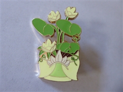 Disney Trading Pin 146707 Loungefly - Tiana - Princess Potted Plant - Mystery