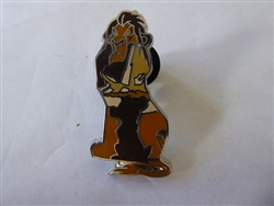 Disney Trading Pin 146746 Scar – Lion King - Overshadowing Villains - Mystery