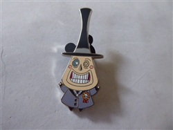 Disney Trading Pin 146757 DS - Mayor - Nightmare Before Christmas Booster