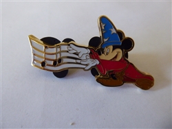 Disney Trading Pin  146862  Sorcerer Mickey